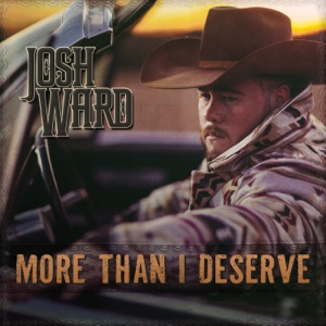 Josh Ward - A Cowboy Can - Line Dance Musique