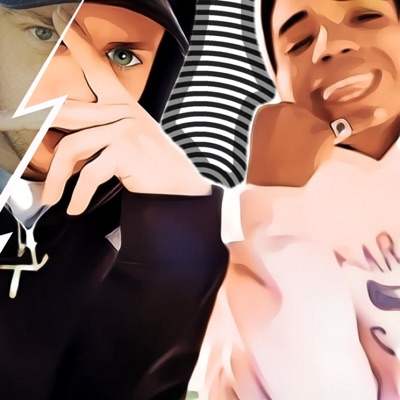 Simon Says (feat. Lil Raven) - Single