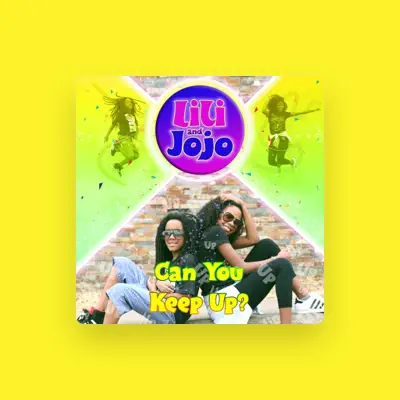 Listen to Lili and Jojo, watch music videos, read bio, see tour dates & more!