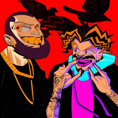 Fyyf (feat. 6ixponce) - Single