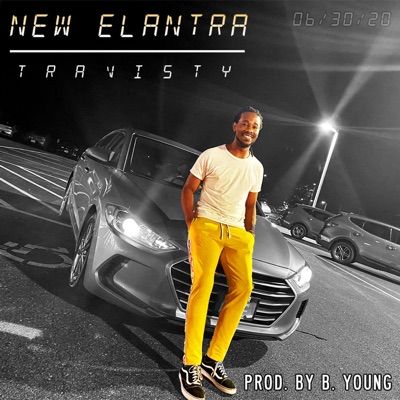 New Elantra - Single
