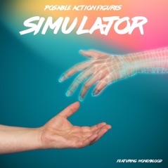 Simulator (feat. Honeyblood) - Single