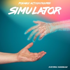 Simulator (feat. Honeyblood) - Single