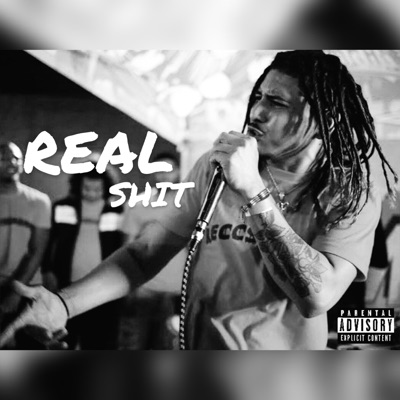 Real Shit - Single