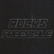 Rocks Freestyle - LVCA lyrics