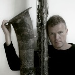 Iain Ballamy
