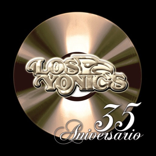 Art for Y Te Amo by Los Yonic's