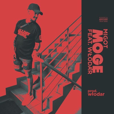 Mogę (feat. Włodar) - Single