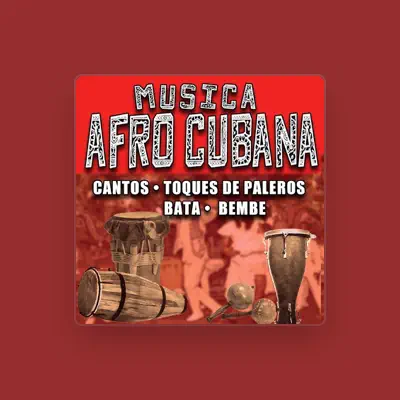 Listen to Los Congos, watch music videos, read bio, see tour dates & more!