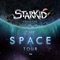 Goin' Back to Hogwarts - The Space Tour Cast lyrics