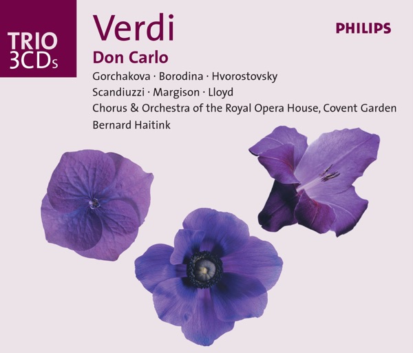 Verdi: Don Carlo