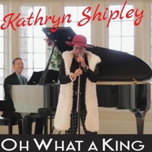 Oh What a King - Single