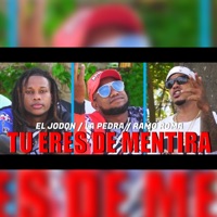 Tu Eres de Mentira (feat. Jodon & la Pedra) - Single - Ramo Roma