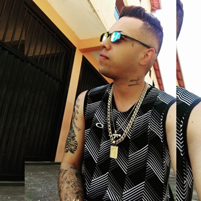 Mc Pablo Cda Vou te sarrando - Single