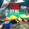 Fifty Ball (feat. OTB Fastlane) - King codo lyrics