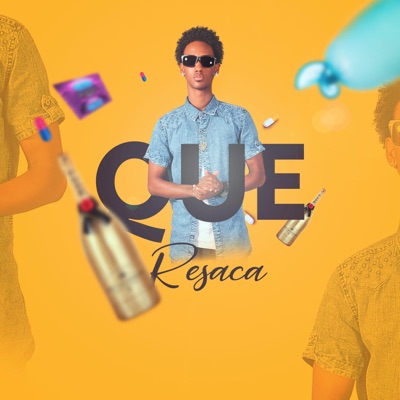 Que Resaca - Single