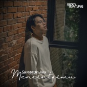 Sungguh Aku Mencintaimu artwork