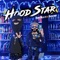 HoodStar (feat. Kapuchino) - Youngkilla73 lyrics