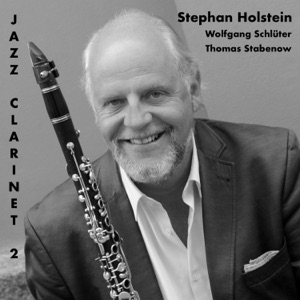 Jazz Clarinet 2 - EP