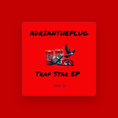 Listen to ADRIANTHEPLUG, watch music videos, read bio, see tour dates & more!