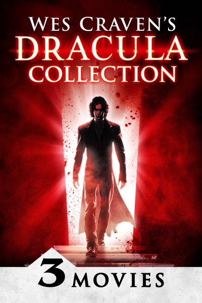 Dracula 3 Movie Collection