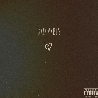Bxd Vxbes - Single