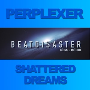 Shattered Dreams - EP