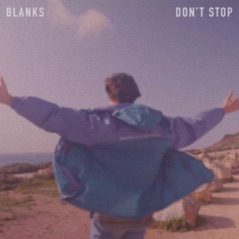 Don't Stop - Single