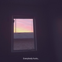 Everybody Hurts - Single - Myya's Diary