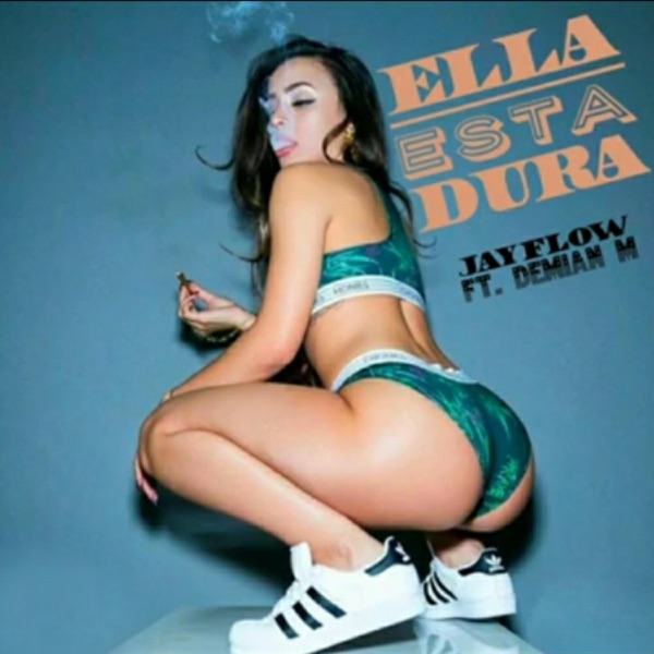 Ella Esta Dura (feat. Demian M)