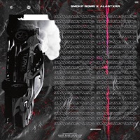 WHIPSWERVING. (feat. Alastxrr) - Single - Smoke Bomb