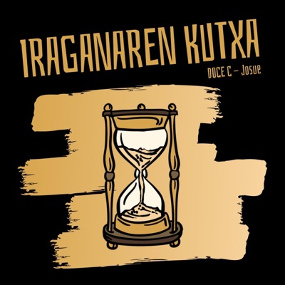 Iraganaren kutxa (feat. Josue) - Single