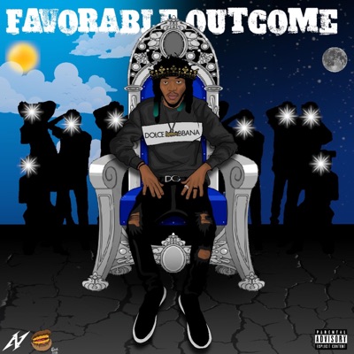 Favorable Outcome - EP