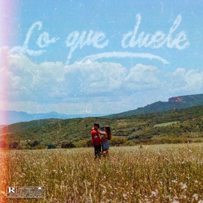 Lo Que Duele - Single
