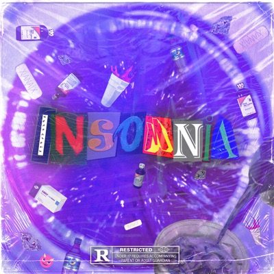 Insomnia - EP