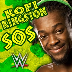 WWE: SOS (Kofi Kingston) - Single