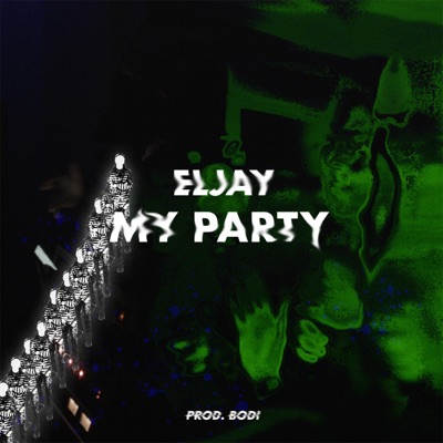 My Party - Single