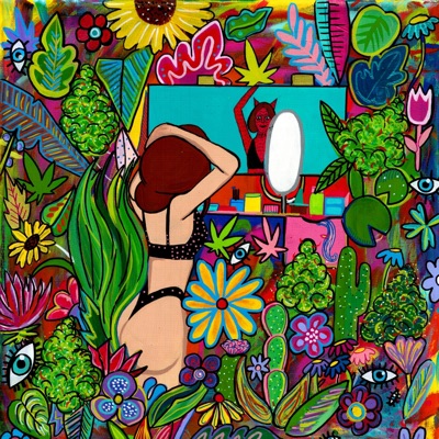 Nos vemos? (Beach Front Riddim) - Single