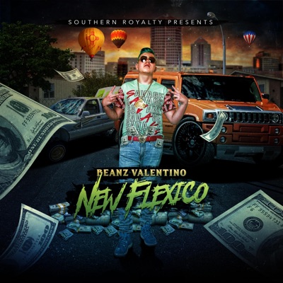 NEW Flexico