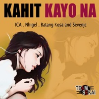 Kahit Kayo Na - Single - Team Sekai & SevenJC