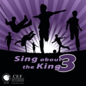 Sing About the King 3 artwork