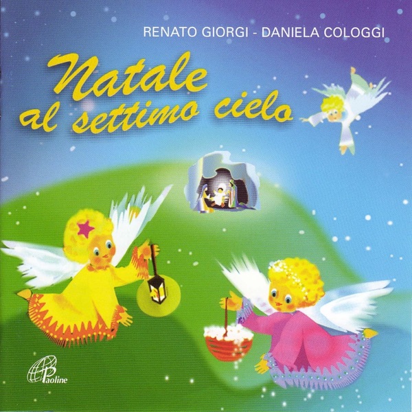 Gloria gloria in cielo