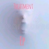 Treatment - EP - KING PSYCHO