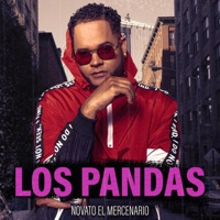 Los Pandas - Single - Novato el Mercenario
