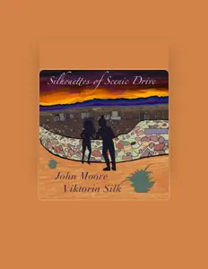 Listen to Viktoria Silk, watch music videos, read bio, see tour dates & more!