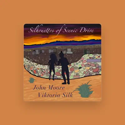 Listen to Viktoria Silk, watch music videos, read bio, see tour dates & more!