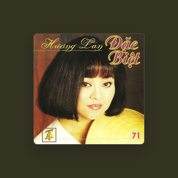 Hương Lan's avatar