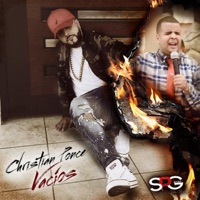 Vacios - Single - Christian Ponce