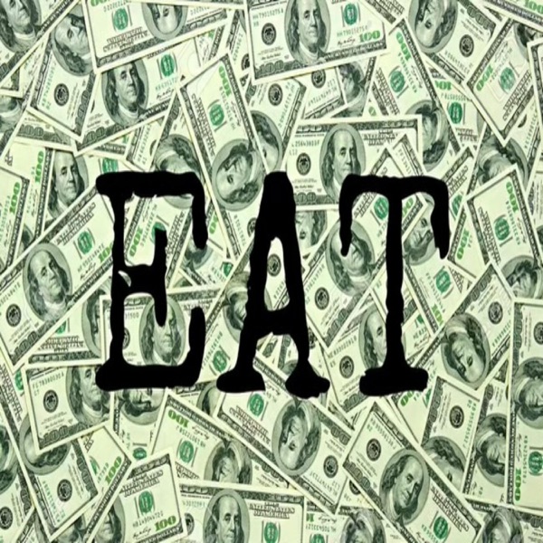 Eat (feat. Praise Eze)