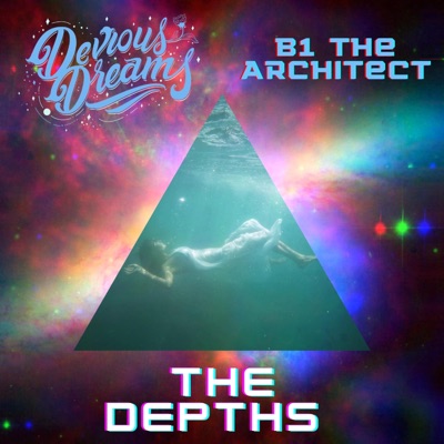The Depths (feat. Devious Dreams) - Single